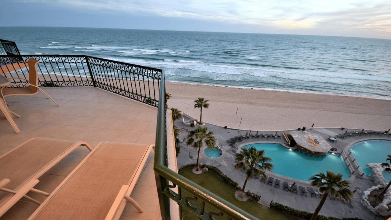 Sonoran Sea 806-E Apartment Puerto Penasco Exterior photo