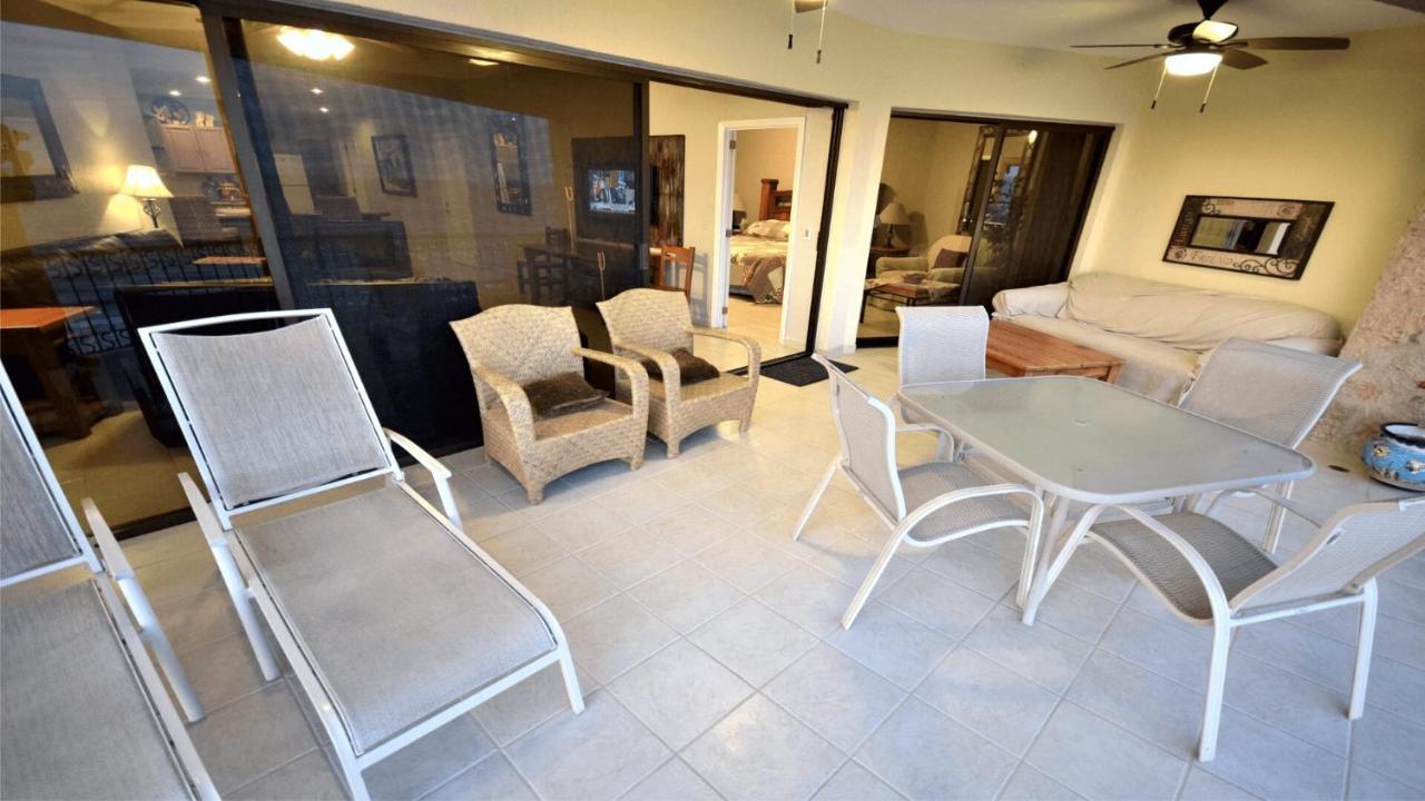 Sonoran Sea 806-E Apartment Puerto Penasco Exterior photo