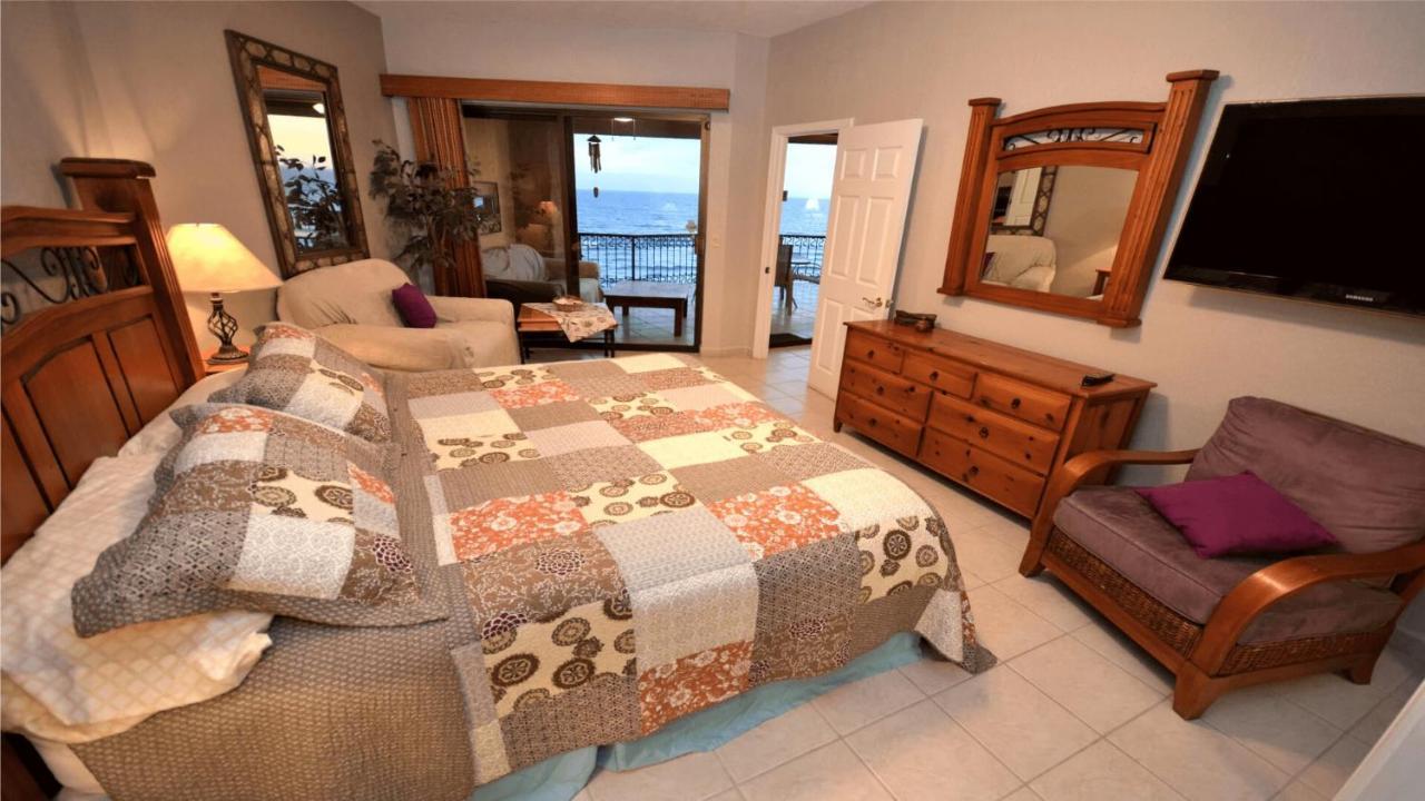 Sonoran Sea 806-E Apartment Puerto Penasco Exterior photo
