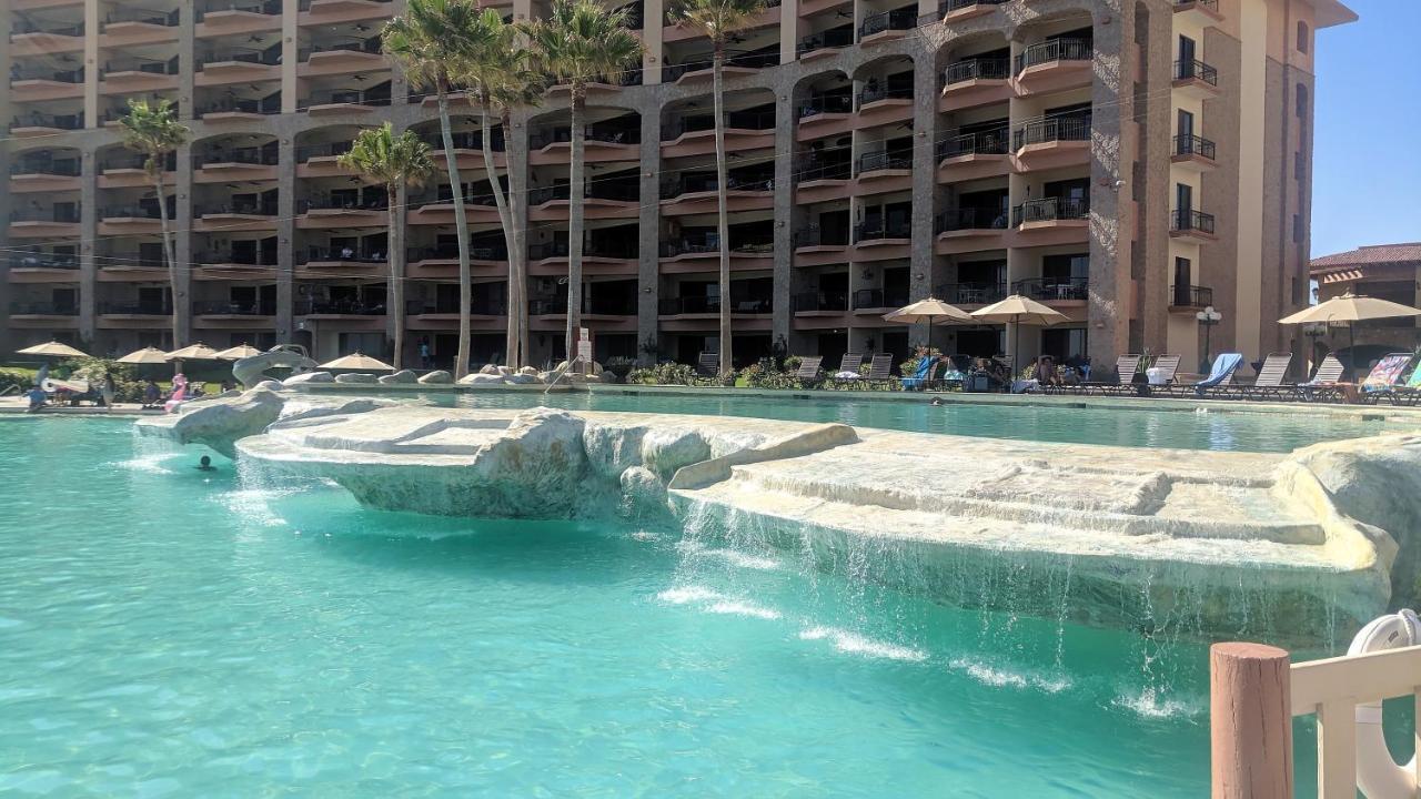 Sonoran Sea 806-E Apartment Puerto Penasco Exterior photo